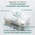 Glutathione Niacinamide Facial Toner 160ml-APLB-Matakana Pharmacy