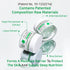 AHA BHA PHA Centella Facial Cream 55ml-APLB-Matakana Pharmacy