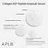 Collagen EGF Peptide Ampoule Serum 40ml-APLB-Matakana Pharmacy