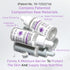 Collagen EGF Peptide Ampoule Serum 40ml-APLB-Matakana Pharmacy