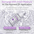 Collagen EGF Peptide Ampoule Serum 40ml-APLB-Matakana Pharmacy