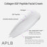 Collagen EGF Peptide Facial Cream 55ml-APLB-Matakana Pharmacy
