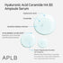 Hyaluronic Acid Ceramide HA B5 Ampoule Serum 40ml-APLB-Matakana Pharmacy