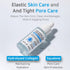 Hyaluronic Acid Ceramide HA B5 Ampoule Serum 40ml-APLB-Matakana Pharmacy