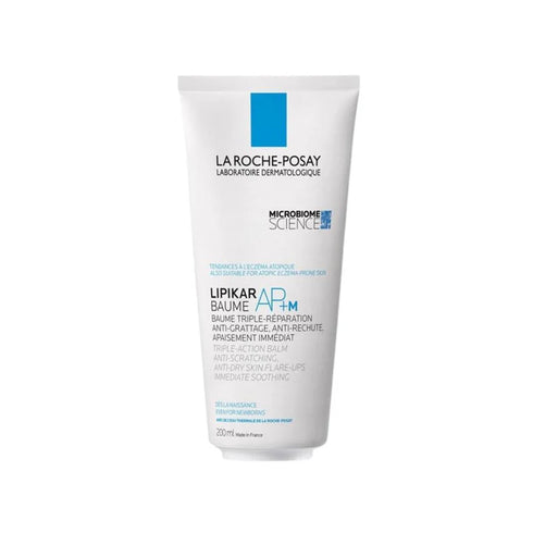 La Roche-Posay Lipikar Baume AP+M 200ml-La Roche Posay-Matakana Pharmacy