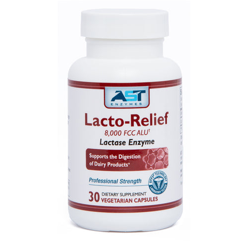 Image of Lacto-Relief 30caps