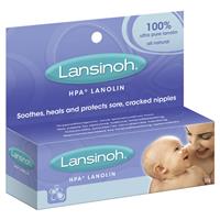 Image of Lansinoh nipple cream