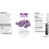 NOW Essential Oil 100% Pure Lavender 59ml-NOW Supplements-Matakana Pharmacy