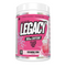 Legacy Pre Workout Creaming Soda 465g-MuscleNation-Matakana Pharmacy