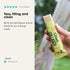 Collagen Protein Bar Lemon Tart 45g-Chief-Matakana Pharmacy