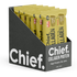 Collagen Protein Bar Lemon Tart Box 12 x 45g-Chief-Matakana Pharmacy