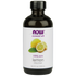 NOW Essential Oil 100% Pure Lemon 118ml-NOW Supplements-Matakana Pharmacy