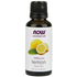 NOW Essential Oil 100% Pure Lemon 30ml-NOW Supplements-Matakana Pharmacy