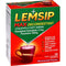 Lemsip MAX Cold & Flu with Decongestant Hot Drink | Blackcurrant 10 Pack-Lemsip-Matakana Pharmacy
