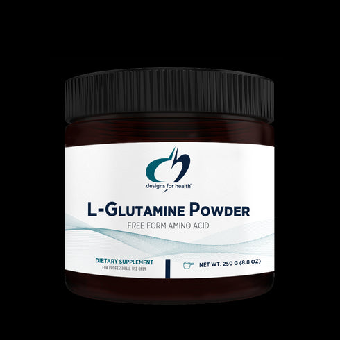 Image of L-Glutamine Powder