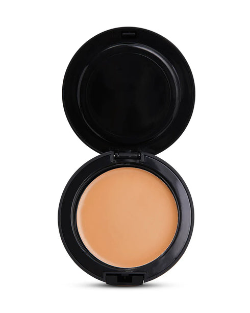Image of Cream to Powder Foundation SPF 20 Light Honey