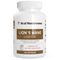 Lion's Mane Extract 120 Capsules-Real Mushrooms-Matakana Pharmacy