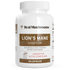 Lion's Mane Extract 120 Capsules-Real Mushrooms-Matakana Pharmacy