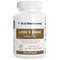 Lion's Mane Extract 300 Capsules-Real Mushrooms-Matakana Pharmacy