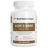 Lion's Mane Extract 300 Capsules-Real Mushrooms-Matakana Pharmacy