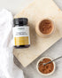 Lion's Mane Mushroom powder Organic 120g-Matakana Superfoods-Matakana Pharmacy