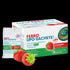 Lipo-Sachets Ferro Strawberry Flavor 30sachets-Matakana Pharmacy