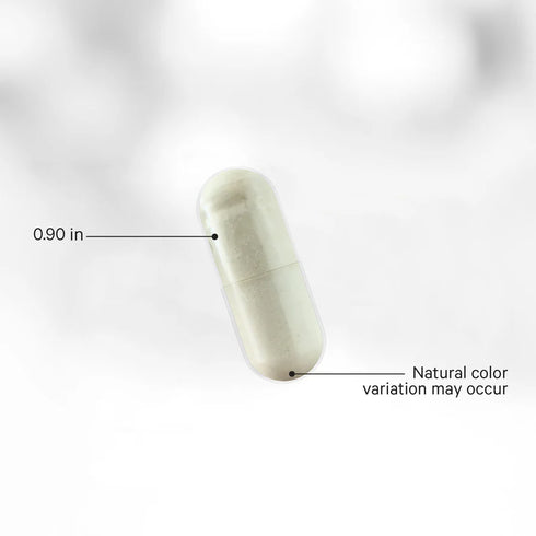 Liposomal NAC+ Platinum 120 Capsules-CODEAGE-Matakana Pharmacy