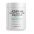Liposomal Nicotinamide Riboside 60 Capsules-CODEAGE-Matakana Pharmacy