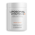 Liposomal Vitamin E+ 90 capsules-CODEAGE-Matakana Pharmacy