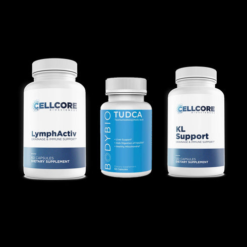 Liver Support Kit-Matakana Pharmacy