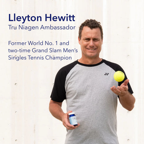 Tru Niagen 150mg Triple Pack-Matakana Superfoods-Matakana Pharmacy