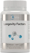 Longevity Factors 60 Capsules-Matakana Pharmacy