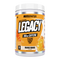 Legacy Pre Workout Orange Mango 465g-MuscleNation-Matakana Pharmacy