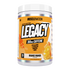 Legacy Pre Workout Orange Mango 465g-MuscleNation-Matakana Pharmacy