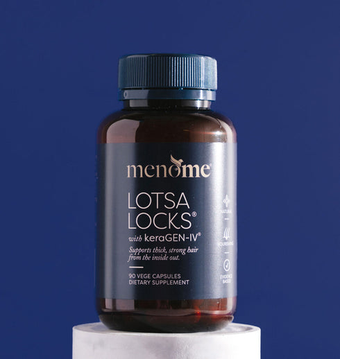 LotsaLocks 90 Capsules-MenoMe-Matakana Pharmacy