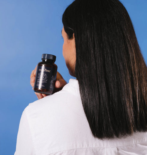 LotsaLocks 90 Capsules-MenoMe-Matakana Pharmacy