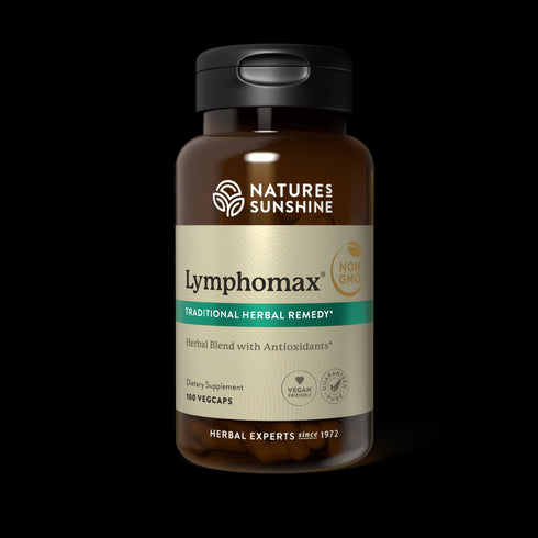 Lymphomax 100 Capsules-Nature's Sunshine-Matakana Pharmacy