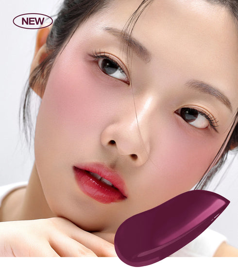 Moist Ampoule Blusher 20ml-House Of Hur-Matakana Pharmacy