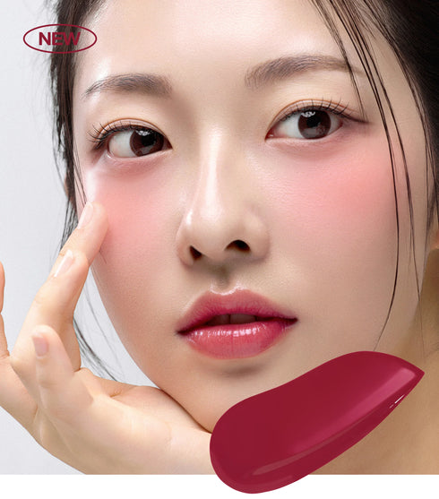 Moist Ampoule Blusher 20ml-House Of Hur-Matakana Pharmacy