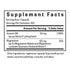 Magnesium Plus 100caps-Seeking Health-Matakana Pharmacy