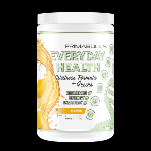 Everyday Health Mango 40 Serves-Primabolics-Matakana Pharmacy