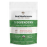 5 Defenders Powder 45g-Real Mushrooms-Matakana Pharmacy