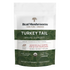 Turkey Tail Extract Powder 45g-Real Mushrooms-Matakana Pharmacy