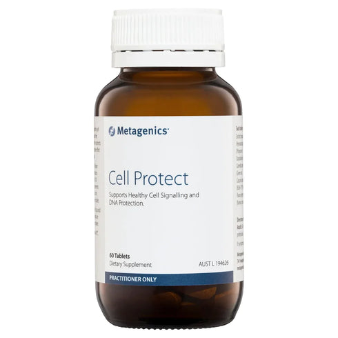 METAGENICS Cell Protect 60tabs-Matakana Pharmacy