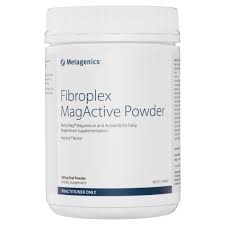 Fibroplex MagActive Neutral 420g-Matakana Pharmacy