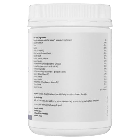 Fibroplex MagActive Neutral 420g-Matakana Pharmacy
