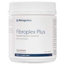 Fibroplex+ Lemon Lime Powder 210g-Matakana Pharmacy
