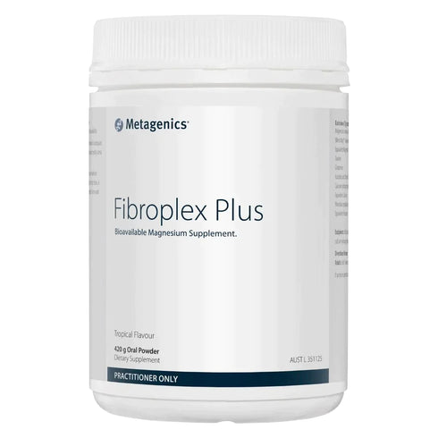 Fibroplex Plus Tropical 420g-Matakana Pharmacy