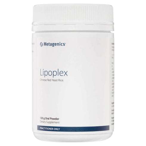 Lipoplex Powder 120g-Matakana Pharmacy