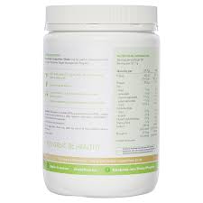 Shake It Vanilla Powder 554g-Matakana Pharmacy